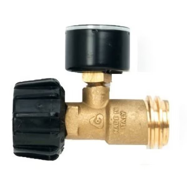 Prop Safe Gas Gauge, Enerco/Mr. Heater, Mfr#: F276342